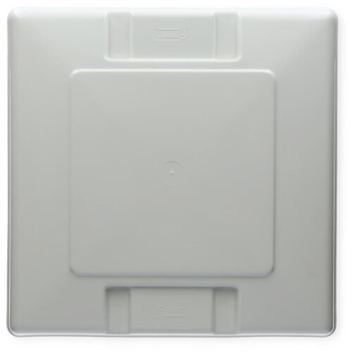 Fiamma Vent 50 Dachhaube, 50x50cm, weiß