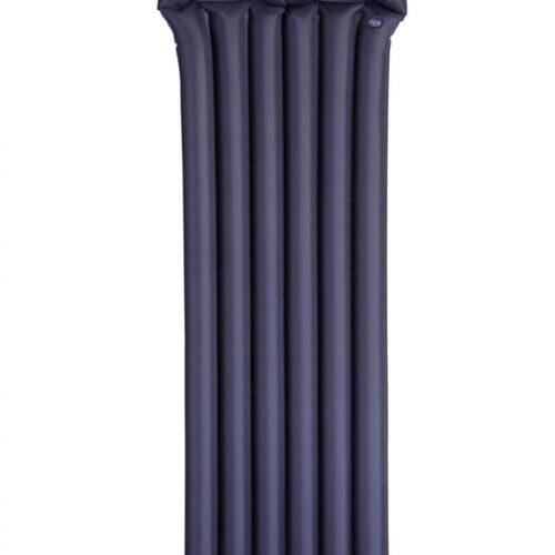 Ferrino 6 Tube Luftmatratze, 180x50cm, blau