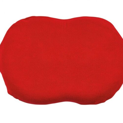 Ferrino Petit Luftkissen, 39x25cm, rot