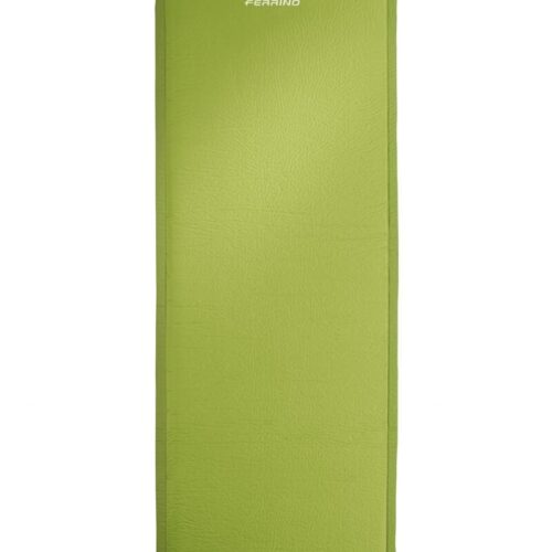 Ferrino Dream Liegematte, selbstaufblasend, 183x51x2,5cm, grün