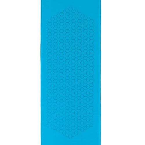 Ferrino Bluenite Liegematte, selbstaufblasend, 183x51x2,5cm