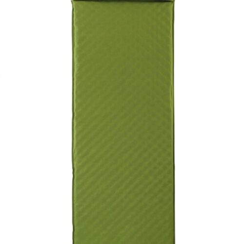 Ferrino Dream Liegematte, selbstaufblasend, mit Kissen, 180x51x3,5cm