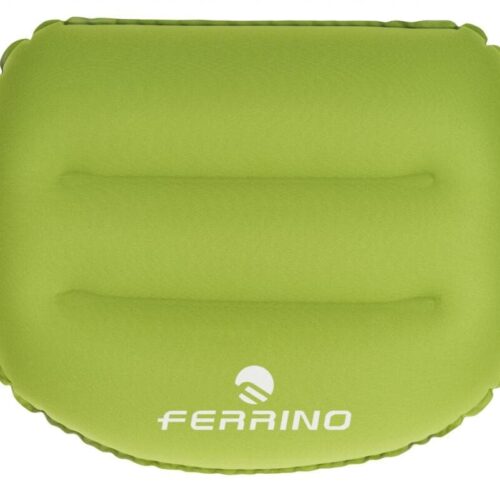 Ferrino Luftkissen, 40x28cm, grün