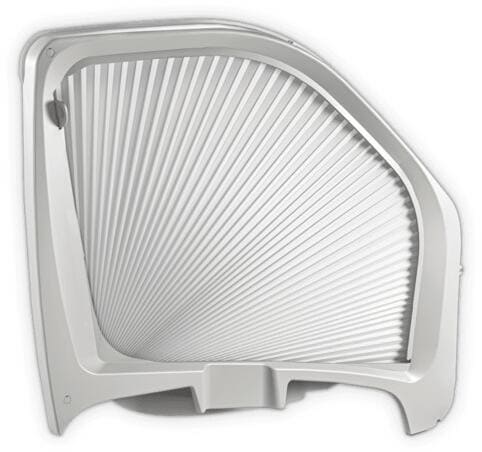 Dometic SP 310 Seitenscheibenverdunkelung für Fiat Ducato Serie 8 ab Bj. 9/2021