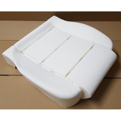 Schaumteil für Sportscraft Pilotensitz S5.1/S6.1 - Ersatzteil Nr. 8000760