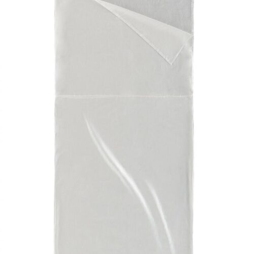 Ferrino Schlafsack-Inlett, 210x80cm, weiß