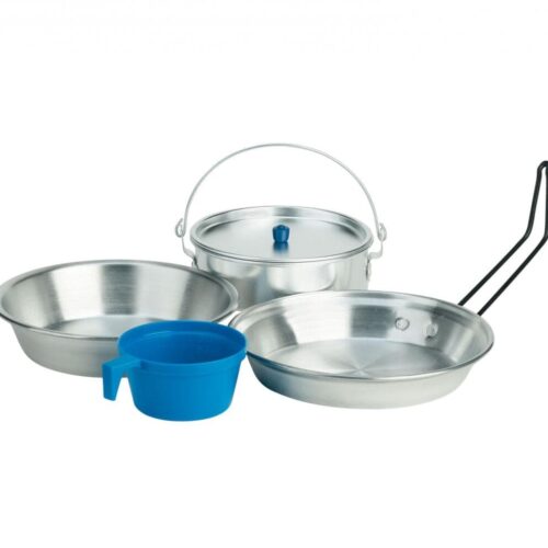 Ferrino Popote Kochset, 5-teilig