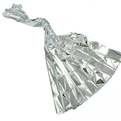 Ferrino Überlebensdecke, 210x130cm