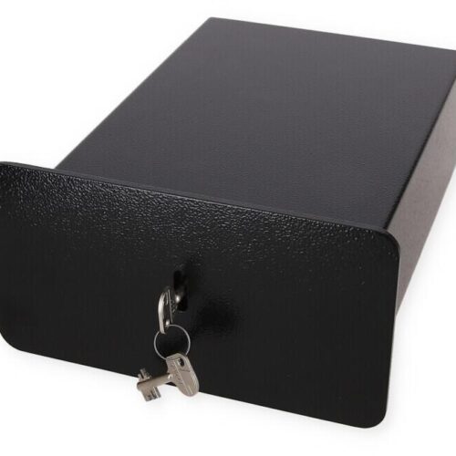 Mobil-Safe Sitzsockelsafe für Mercedes-Benz Sprinter ab Bj. 06/2018