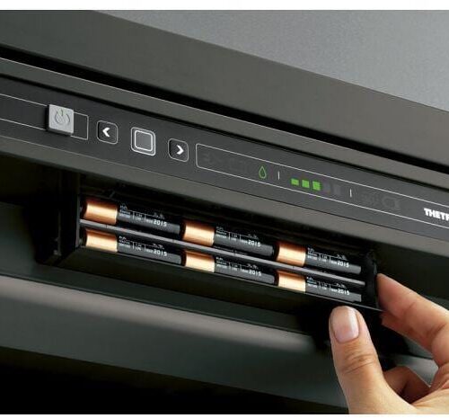 Battery-Pack - Thetford Ersatzteil Nr. 69288727 - für N-4000 Kühlschränke