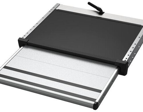 Thule Slide-Out Step G2 Trittstufe, 12V, Gr. 700