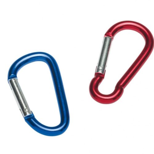 Ferrino Karabinerhaken, 2er-Set