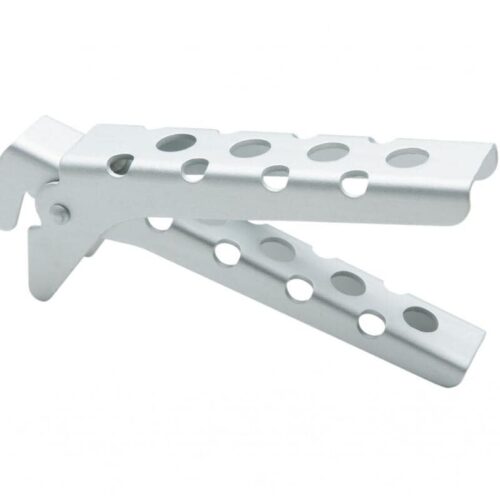 Ferrino Popote Universalgriff, Aluminium