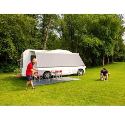 Fiamma Blocker 325 Vorderwand