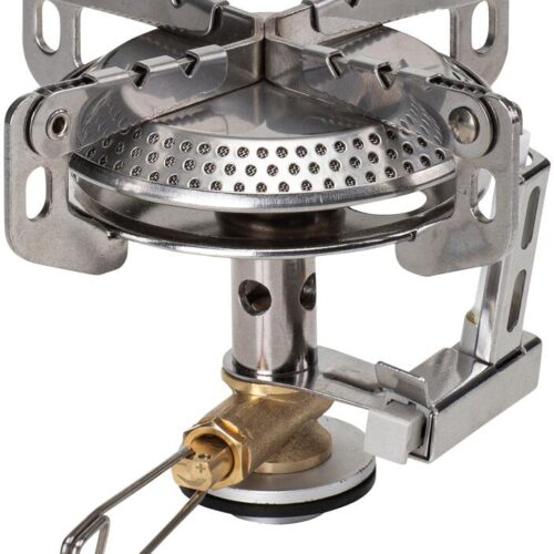 Brunner Flamina Ultracompact S Gaskocher, 1-flammig, 3 kW