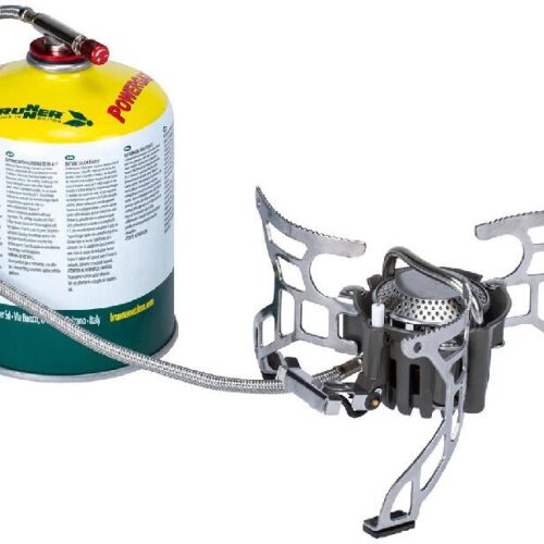 Brunner Flamina Ultracompact L Gaskocher, 1-flammig, 3,5 kW