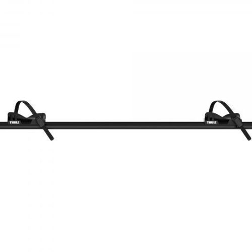 Thule Fatbike Schiene für Elite Van XT und WanderWay, schwarz