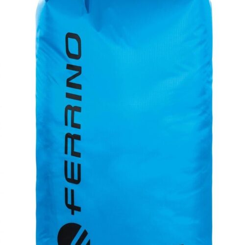 Ferrino Drylite LT Packsack, 20L, blau