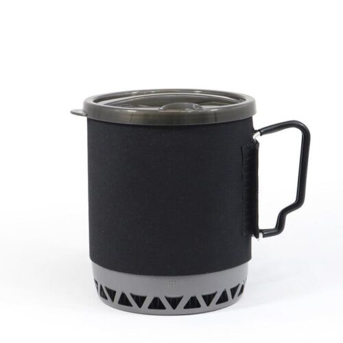 Origin Outdoors Radiator Biwak Topf, 1,1L