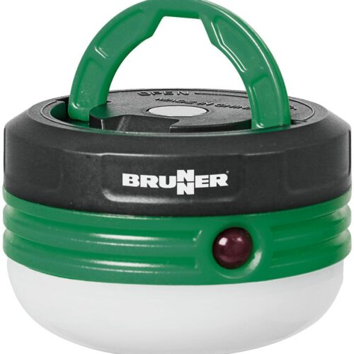 Brunner Noctilus LED-Hängeleuchte