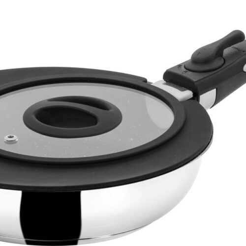 Brunner Academy Pfanne, Ø22cm