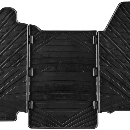 Brunner Tapis Fahrerhaus-Teppich für Fiat Ducato/ Citroen Jumper/ Peugeot Boxer ab Bj. 2014