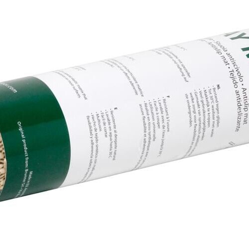 Brunner Anti-Rutschmatte, S, braun