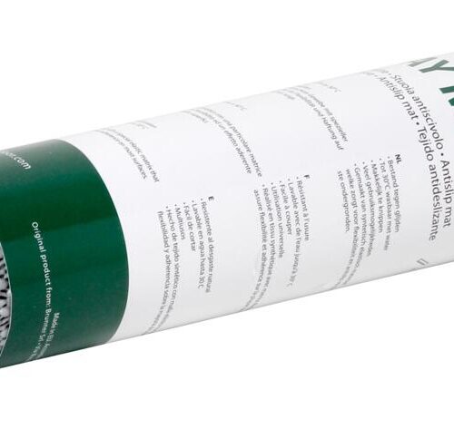 Brunner Anti-Rutschmatte, S, grau