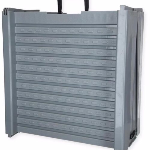 Camp4 Emma Hunderampe, faltbar