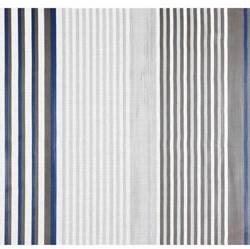 Brunner Kinetic 400 Zeltteppich, 250 x 350 cm, grau