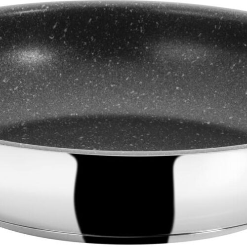 Brunner Academy Pfannenset, Ø22/20cm