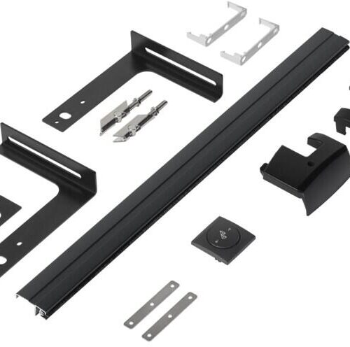 Thule Montage-Set Slide-Out Step G2, 12V für VW Crafter ab Bj. 2017, 550 mm