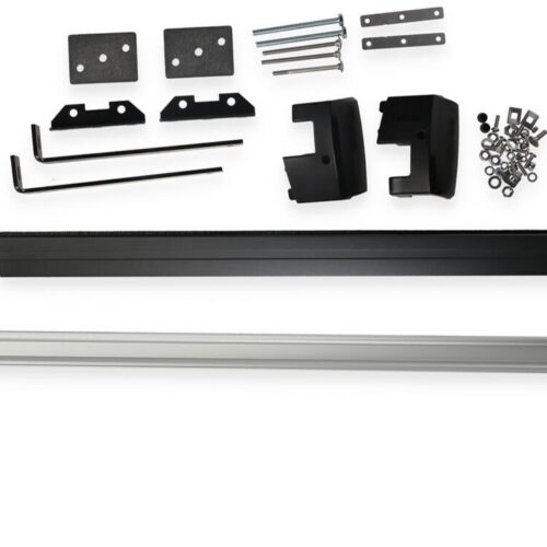 Thule Montage-Set Slide-Out Step G2, 12V für MB Sprinter RWD/4WD ab Bj. 05/2006