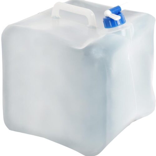 Brunner Cube 15 Faltkanister, 15l