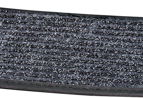 Brunner Stepper Micro Einstiegsteppich für Ducato ab Bj. 2002-06