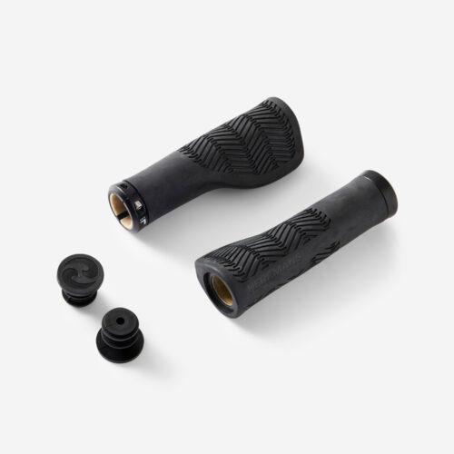 Fahrradgriffe Herrmans Komfort