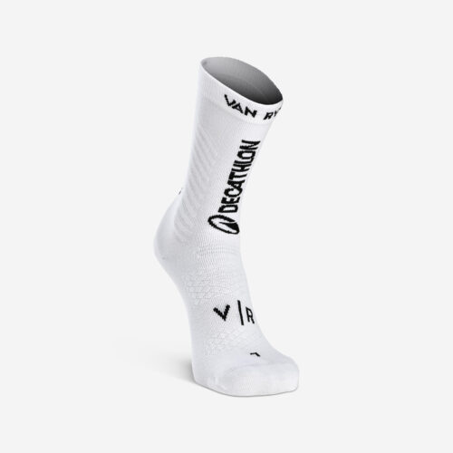 Fahrradsocken Rennrad offiziell Team Decathlon AG2R La Mondiale