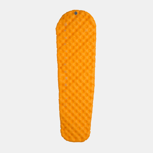 Luftmatratze Trekking - UltraLight Insulated 198 × 64 cm für 1 Person