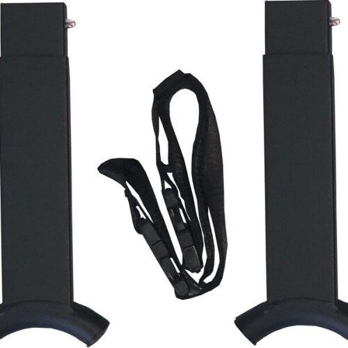 Disc-O-Bed Adapter für Etagenbett