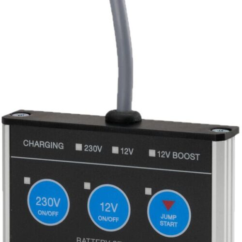 LEAB Fernbedienung für LPS II