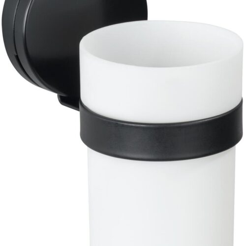 Wenko Pavia Static-Loc® Plus Zahnputzbecher