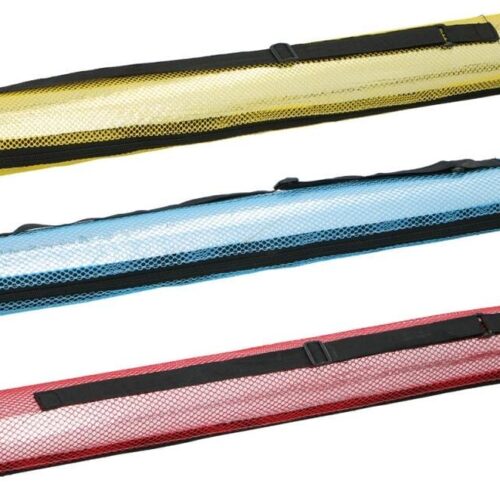 Alu-Strandmatte, 180x60cm, farblich sortiert