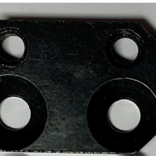 Sportscraft Handbremsadapter für Mercedes Sprinter 906, Bj 06-18