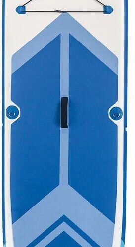 Crazy4Boating S-Serie SUP Board-Set, 320x76x15cm