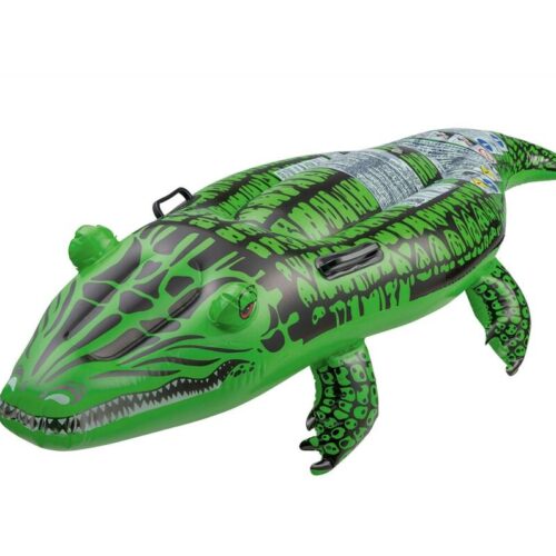 Happy People Schwimmtier Krokodil