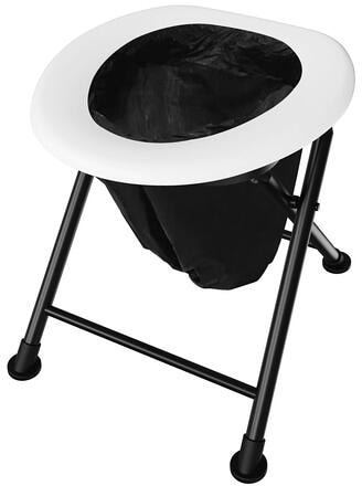 Camp4 Camping-Falttoilette