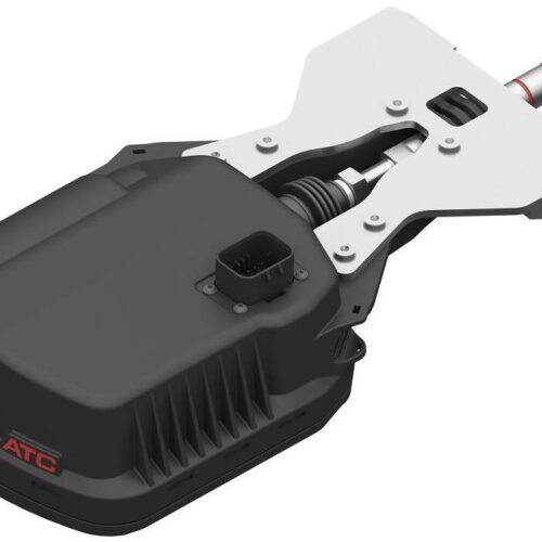 AL-KO ATC 2.0 Anti-Schlinger-System für Nutzanhänger, Tandem, 1300-1600kg