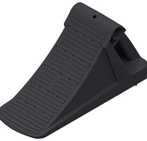 AL-KO Unterlegkeil, schwarz, bis 1600kg