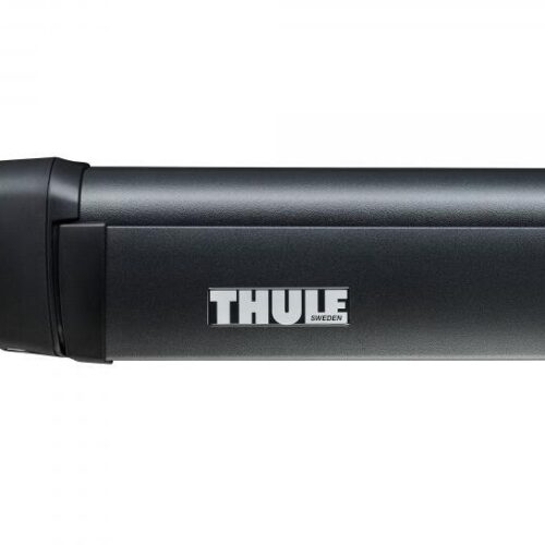 Thule 4200 Markise anthrazit, 300cm, Mystic Grau