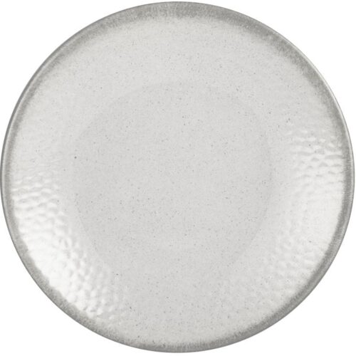 Brunner Amade Essteller, Ø25cm, grau